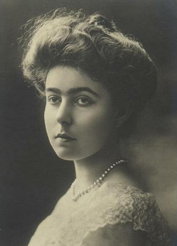 Margaretha Victoria Augusta van Groot Brittannie